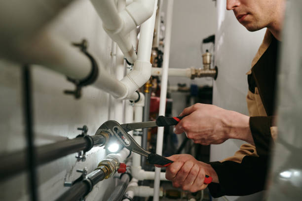  Show Low, AZ Plumbing Pros