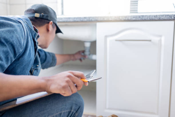 Professional Plumbing in Show Low, AZ