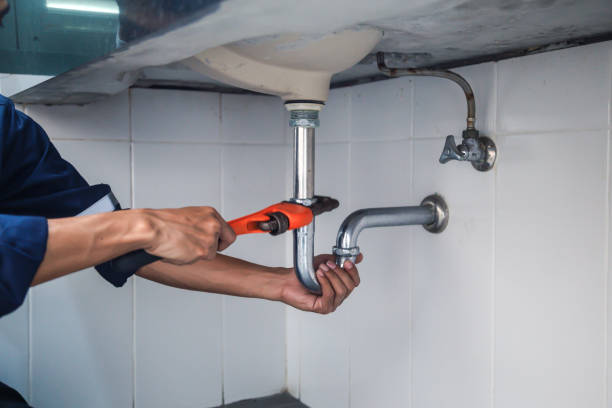 Best Emergency Plumbing Repair  in Show Low, AZ