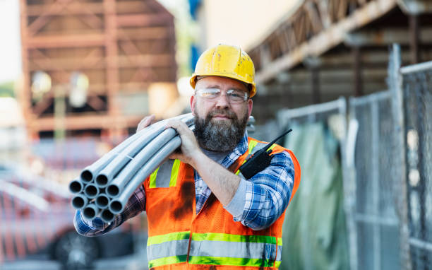 Best Clogged Drain Plumber  in Show Low, AZ