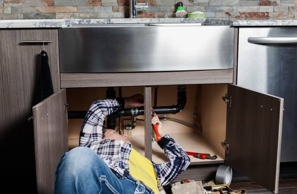 Best Leak Detection Services  in Show Low, AZ